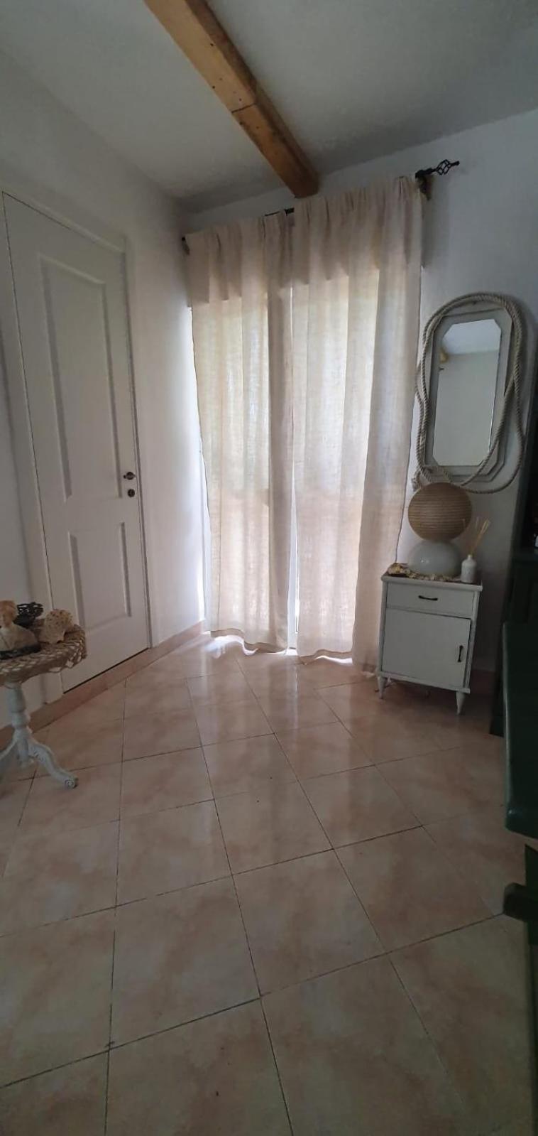 Casa Al Mare Villa Capri Luaran gambar