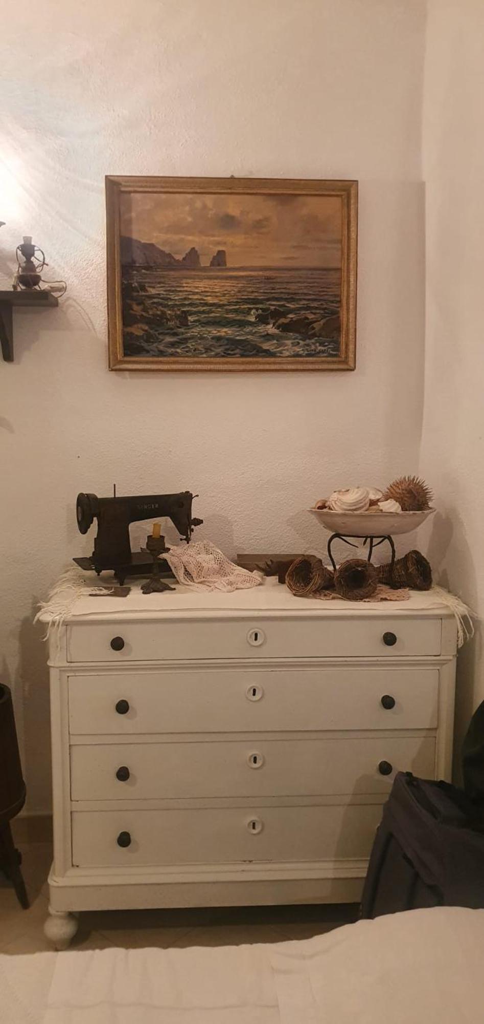 Casa Al Mare Villa Capri Luaran gambar